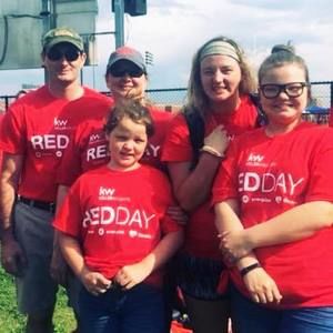 Meet your Posher, Justin